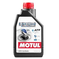 MOTUL DHT e-ATF  1l