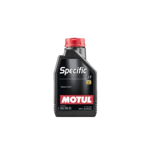 MOTUL SPECIFIC RN17 5W-30 1 l