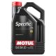 MOTUL SPECIFIC RN17 FE 0W-20 5 l