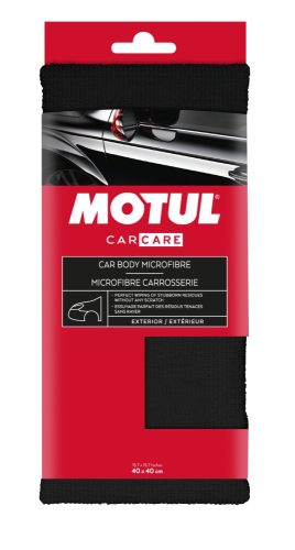 MOTUL Car Body Microfibre   1l