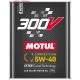 Motul 300V Competition 5W-40 5l