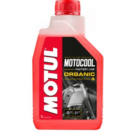 MOTUL Motocool Factory Line  -35c  1l