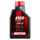 Motul 4100 SYN-nergy 10W-40 Spec 1l