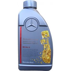 MERCEDES ATF GOEL MB236.15 1LITER  kék színű