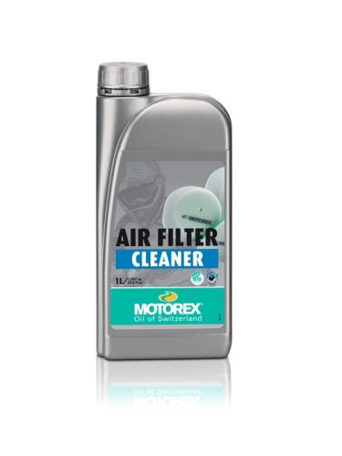 MOTOREX AIR FILTER CLEANER  1 l