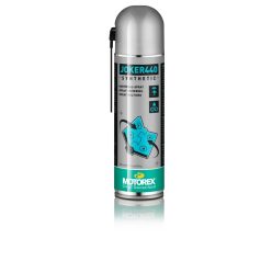  MOTOREX JOKER 440 SYNTHETIC  500 ml 