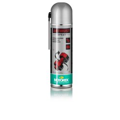  MOTOREX ANTIRUST SPRAY  500 ml 