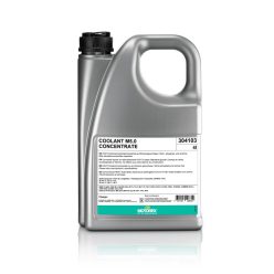 MOTOREX COOLANT M5.0 KONCENTRATUM 4 l