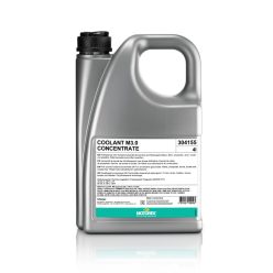 MOTOREX COOLANT M3.0 KONCENTRÁTUM 4 l