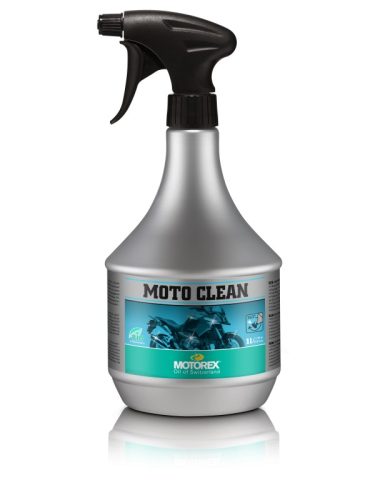  MOTOREX MOTO CLEAN (360°)  1 l