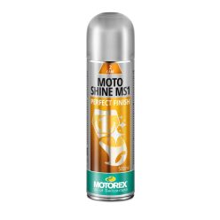  MOTOREX MOTO SHINE  500 ml 