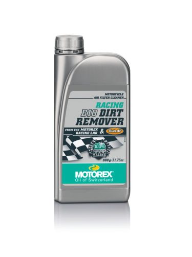  MOTOREX RACING BIO DIRT REMOVER  0,9 l