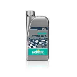  MOTOREX RACING FORK OIL 5W 1 l