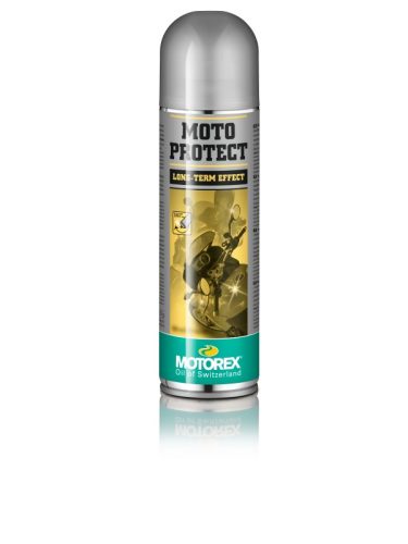  MOTOREX CABLE PROTECT SPRAY  500 ml 