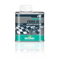  MOTOREX RACING FORK OIL 4W 250 ml 