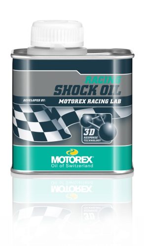  MOTOREX RACING SHOCK OIL  250 ml 