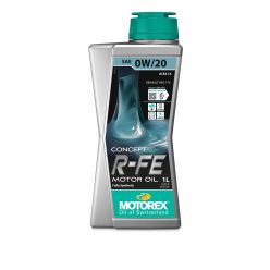 MOTOREX R-FE 0W-20 1 l