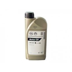 OPEL MOTOROLAJ DEXOS 1 GEN3 5W-30 1 Liter