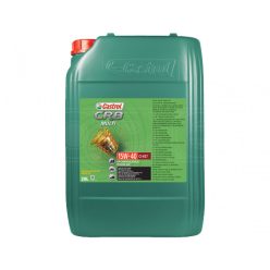 CASTROL CRB MULTI 15W-40 CI-4/E7 20 LITER