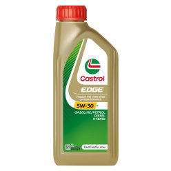 CASTROL EDGE 5W-30 M 1 Liter