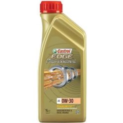 CASTROL EDGE PROFESSIONAL A5 0W-30 1 Liter