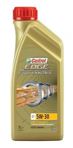 CASTROL EDGE PROFESSIONAL C1 5W30 1LITER