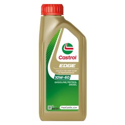 CASTROL EDGE SUPER CAR 10W-60 1 Liter