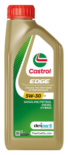 CASTROL EDGE 5W-30 C3 1 Liter