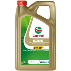 CASTROL EDGE 5W-30 C3 5 Liter