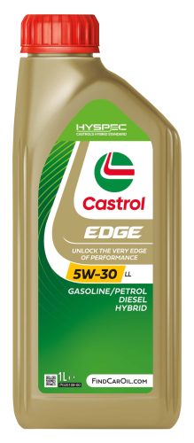 CASTROL EDGE 5W-30 LL 1 Liter