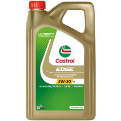 CASTROL EDGE 5W-30 LL 5 Liter