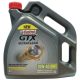 CASTROL GTX ULTRACLEAN 10W-40 A3/B4 4 Liter