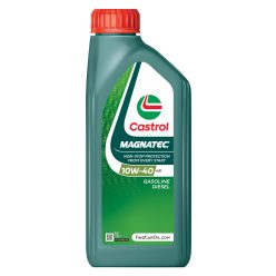 CASTROL MAGNATEC 10W-40 1 Liter