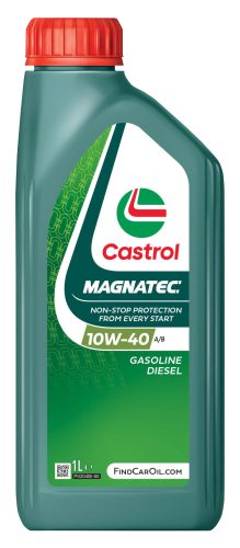 CASTROL MAGNATEC 10W-40 1 Liter