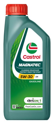 CASTROL MAGNATEC 5W-30 DX 1 Liter 