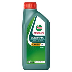 CASTROL MAGNATEC DIESEL 5W-40 DPF 1 Liter