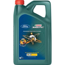 CASTROL FORD MAGNATEC E 5W-20 5 Liter