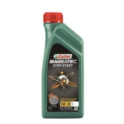 CASTROL MAG.S-START 0W-30 C2 1 Liter