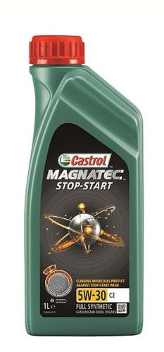 CASTROL MAG.S-START 0W-30 C2 1 Liter