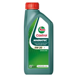 CASTROL MAGNATEC 5W-20 E 1 Liter