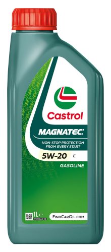 CASTROL MAGNATEC 5W-20 E 1 Liter