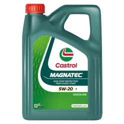 CASTROL MAGNATEC 5W-20 E 4 Liter