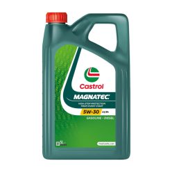 CASTROL MAGNATEC STOP-START 5W-30 A3/B4 4 Liter