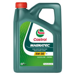 CASTROL MAGNATEC 5W-30 C3 4 Liter 