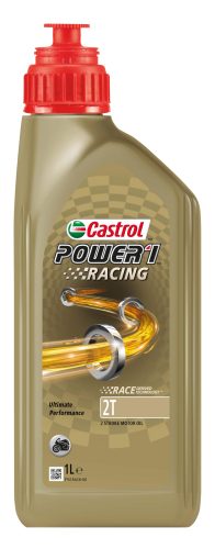 CASTROL POWER 1 Ultimate 2T  1 Liter