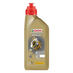 CASTROL TRANSMAX MANUAL FE 75W 1 LITER