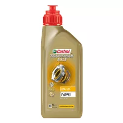 CASTROL TRANSMAX AXLE LONG LIFE 75W-90 1L 