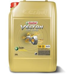 CASTROL Vecton FS 5W-30 E6/E9 20 L