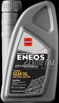 ENEOS CITY Performance SCOOTER Gear Oil 10W-40 1L