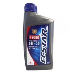 ECSTAR F9000 0W-20 1 Liter